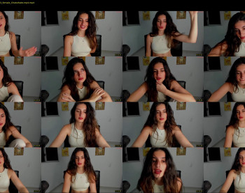 hollyshit_ — 19 minute Chaturbate female cam show recording, 720p, Jan 24, 2024