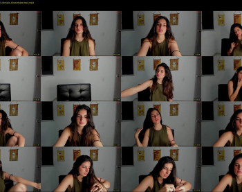 hollyshit_ — 69 minute Chaturbate female cam show recording, 720p, Jan 25, 2024