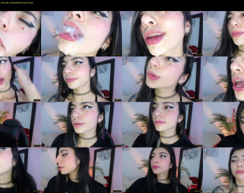hollyxx_ — 74 minute Chaturbate female cam show recording, 720p, Jan 24, 2024