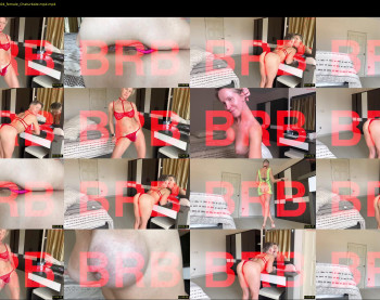 hotkatness — 16 minute Chaturbate female cam show recording, 720p, Jan 24, 2024