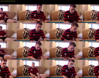 howardkottam — 101 minute Chaturbate male cam show recording, 720p, Jan 24, 2024