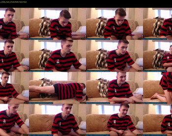 howardkottam — 109 minute Chaturbate male cam show recording, 720p, Jan 24, 2024