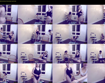 iammisstery — 120 minute Chaturbate female cam show recording, 720p, Jan 24, 2024