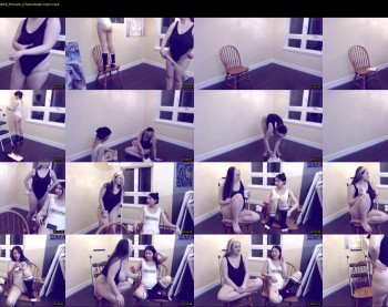 iammisstery — 69 minute Chaturbate female cam show recording, 720p, Jan 24, 2024