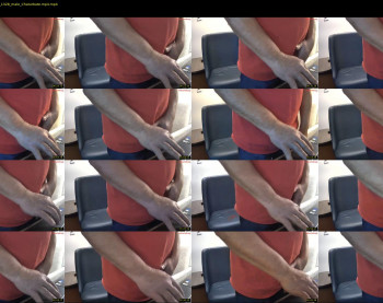 il_undercover — 4 minute Chaturbate male cam show recording, 480p, Jan 24, 2024