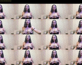 iolantthe — 30 minute Chaturbate female cam show recording, 720p, Jan 24, 2024
