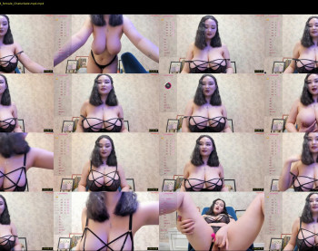 iolantthe — 120 minute Chaturbate female cam show recording, 720p, Jan 24, 2024