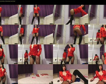 islanublar — 120 minute Chaturbate female cam show recording, 720p, Jan 24, 2024