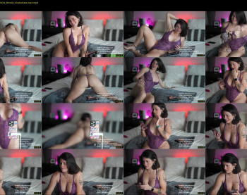 itsabbyrose_ — 7 minute Chaturbate female cam show recording, 720p, Jan 24, 2024