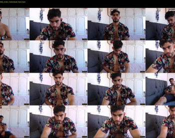 jackecuador — 67 minute Chaturbate male cam show recording, 720p, Jan 24, 2024
