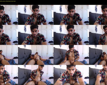jackecuador — 11 minute Chaturbate male cam show recording, 720p, Jan 24, 2024