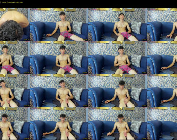 jefer_rick — 43 minute Chaturbate male cam show recording, 720p, Jan 24, 2024