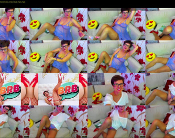 jennalison — 31 minute Chaturbate female cam show recording, 720p, Jan 24, 2024