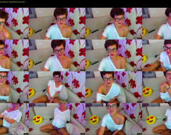 jennalison — 30 minute Chaturbate female cam show recording, 720p, Jan 24, 2024