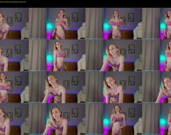 jessica_rays — 27 minute Chaturbate couple cam show recording, 720p, Jan 25, 2024