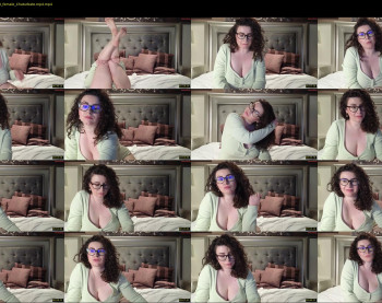 jessykah — 12 minute Chaturbate female cam show recording, 720p, Jan 24, 2024