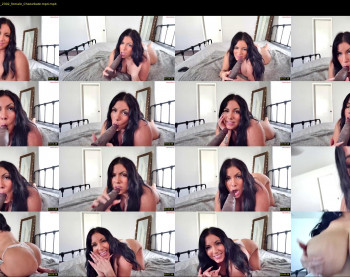 jordanamama — 12 minute Chaturbate couple cam show recording, 720p, Jan 24, 2024