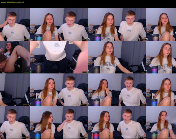 julsweet — 120 minute Chaturbate male cam show recording, 720p, Jan 25, 2024