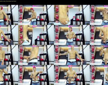 juniormorris_ — 15 minute Chaturbate male cam show recording, 720p, Jan 25, 2024