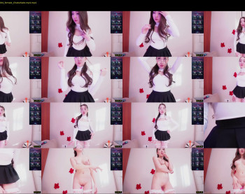 k_kimikooo — 40 minute Chaturbate female cam show recording, 720p, Jan 25, 2024