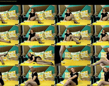 katequeenx — 31 minute Chaturbate female cam show recording, 720p, Jan 25, 2024
