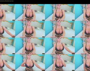kellybabee — 3 minute Chaturbate female cam show recording, 720p, Jan 24, 2024