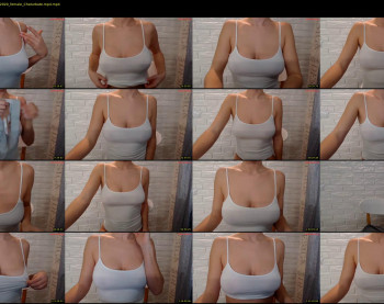 kiranightlyxo — 94 minute Chaturbate female cam show recording, 480p, Jan 24, 2024