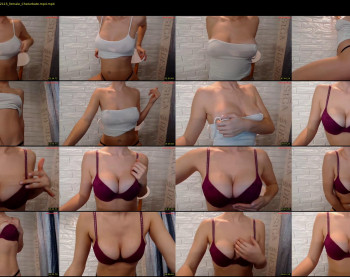 kiranightlyxo — 44 minute Chaturbate female cam show recording, 480p, Jan 24, 2024