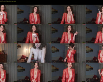 kitty_mya69 — 120 minute Chaturbate female cam show recording, 720p, Jan 25, 2024