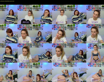 kuroteur — 121 minute Chaturbate couple cam show recording, 720p, Jan 24, 2024