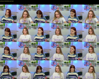 kuroteur — 6 minute Chaturbate couple cam show recording, 720p, Jan 24, 2024
