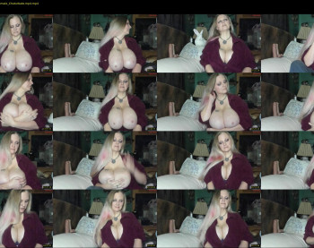 lillyth — 45 minute Chaturbate female cam show recording, 720p, Jan 24, 2024