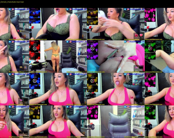 lisa2018 — 118 minute Chaturbate female cam show recording, 720p, Jan 25, 2024