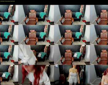 littleviki_ — 68 minute Chaturbate female cam show recording, 720p, Jan 24, 2024