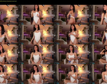 madisonlara — 29 minute Chaturbate female cam show recording, 720p, Jan 24, 2024