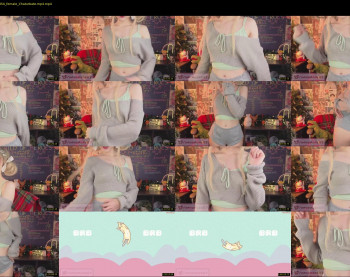 mana_rose — 120 minute Chaturbate female cam show recording, 720p, Jan 24, 2024