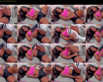 marianajeyss — 10 minute Chaturbate female cam show recording, 720p, Jan 24, 2024