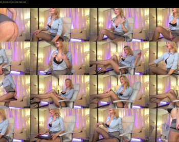 marianova — 120 minute Chaturbate female cam show recording, 720p, Jan 24, 2024