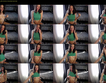 martaandserg — 85 minute Chaturbate female cam show recording, 720p, Jan 24, 2024