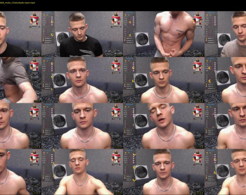 marvelboy_ — 120 minute Chaturbate male cam show recording, 720p, Jan 25, 2024