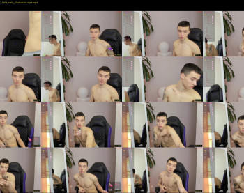 mason_warhol — 57 minute Chaturbate male cam show recording, 720p, Jan 24, 2024