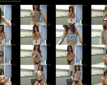 maya_and_guests — 76 minute Chaturbate couple cam show recording, 480p, Jan 24, 2024