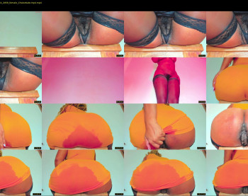 melania_browis — 110 minute Chaturbate female cam show recording, 720p, Jan 24, 2024