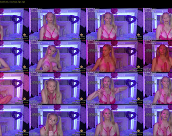 miakinkdd — 121 minute Chaturbate female cam show recording, 720p, Jan 24, 2024