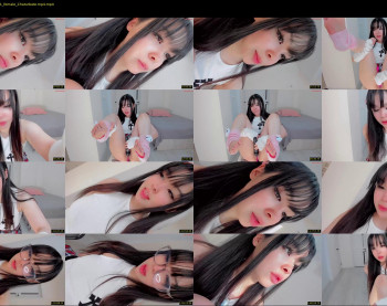mikasssu — 120 minute Chaturbate female cam show recording, 720p, Jan 24, 2024
