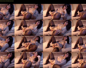 modest_devil — 93 minute Chaturbate female cam show recording, 720p, Jan 24, 2024