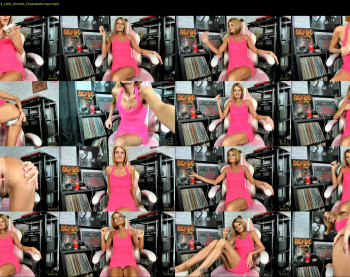 mrswadsworthy — 13 minute Chaturbate female cam show recording, 720p, Jan 24, 2024
