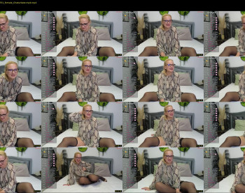 nathalienat — 12 minute Chaturbate female cam show recording, 720p, Jan 24, 2024