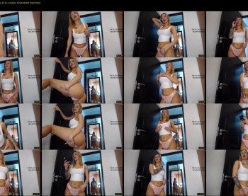 nolimitscoupl3 — 85 minute Chaturbate couple cam show recording, 720p, Jan 24, 2024