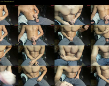 nyc2100 — 42 minute Chaturbate male cam show recording, 480p, Jan 24, 2024